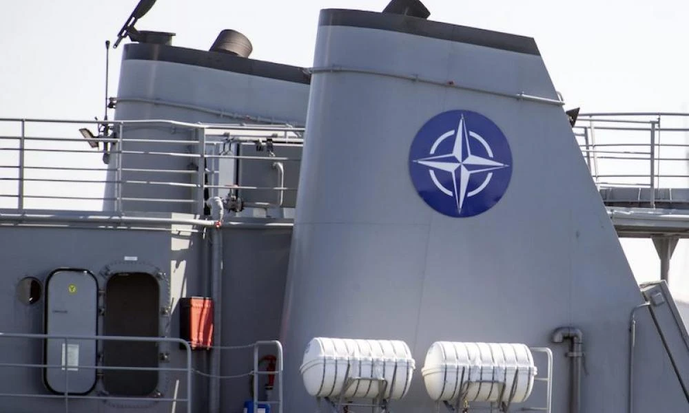 Τούρκος εμπειρογνώμονας: Η ένταξη της Ουκρανίας στο ΝΑΤΟ είναι απίθανη στο εγγύς μέλλον